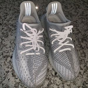 YEEZY BOOST 350 V2 STATIC NON-REFLECTIVE